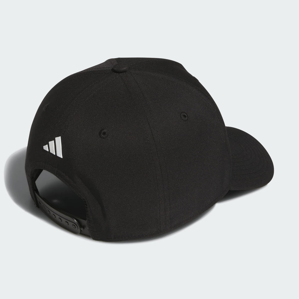 ADIDAS 3-STRIPE TOUR PRINT CAP