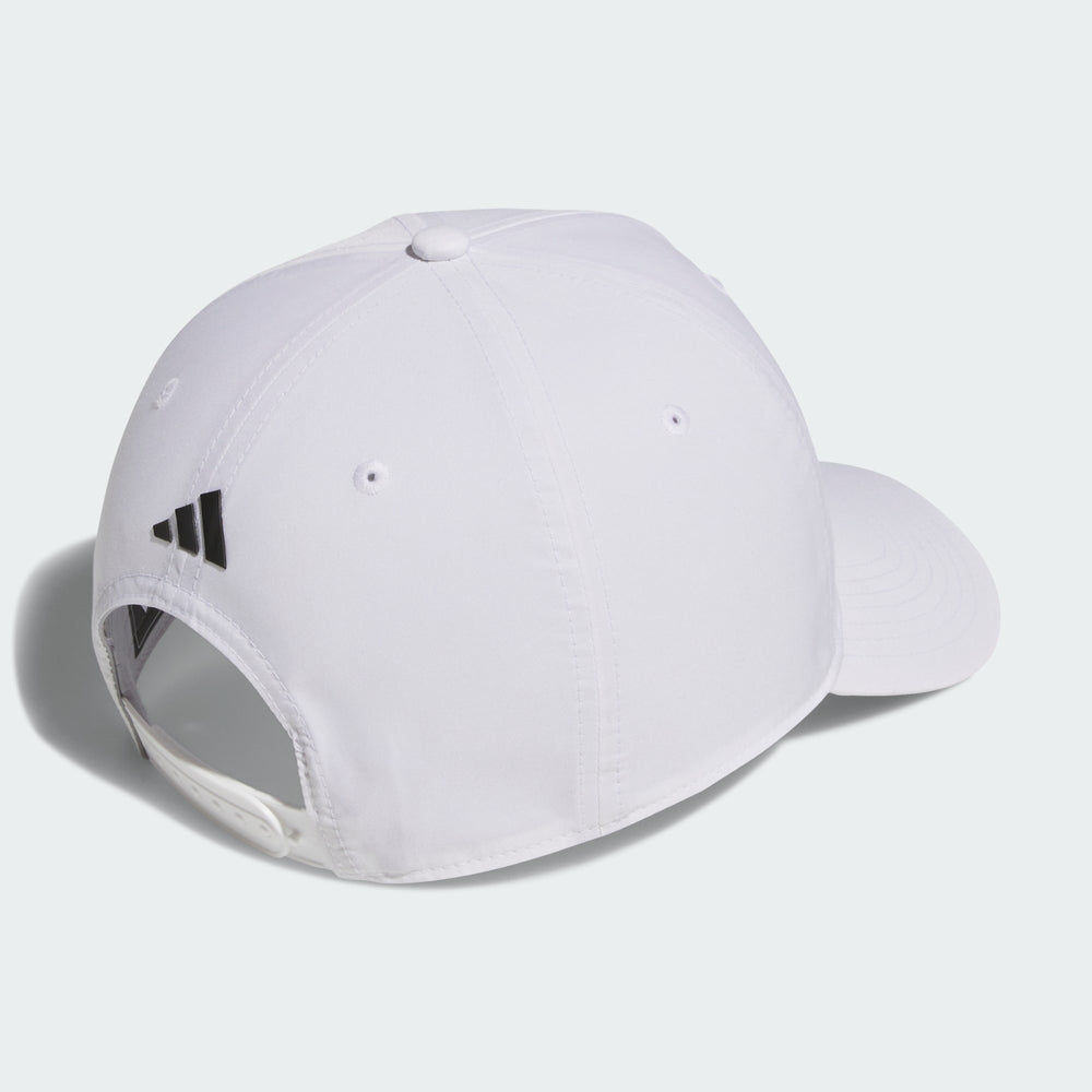 ADIDAS 3-STRIPE TOUR PRINT CAP