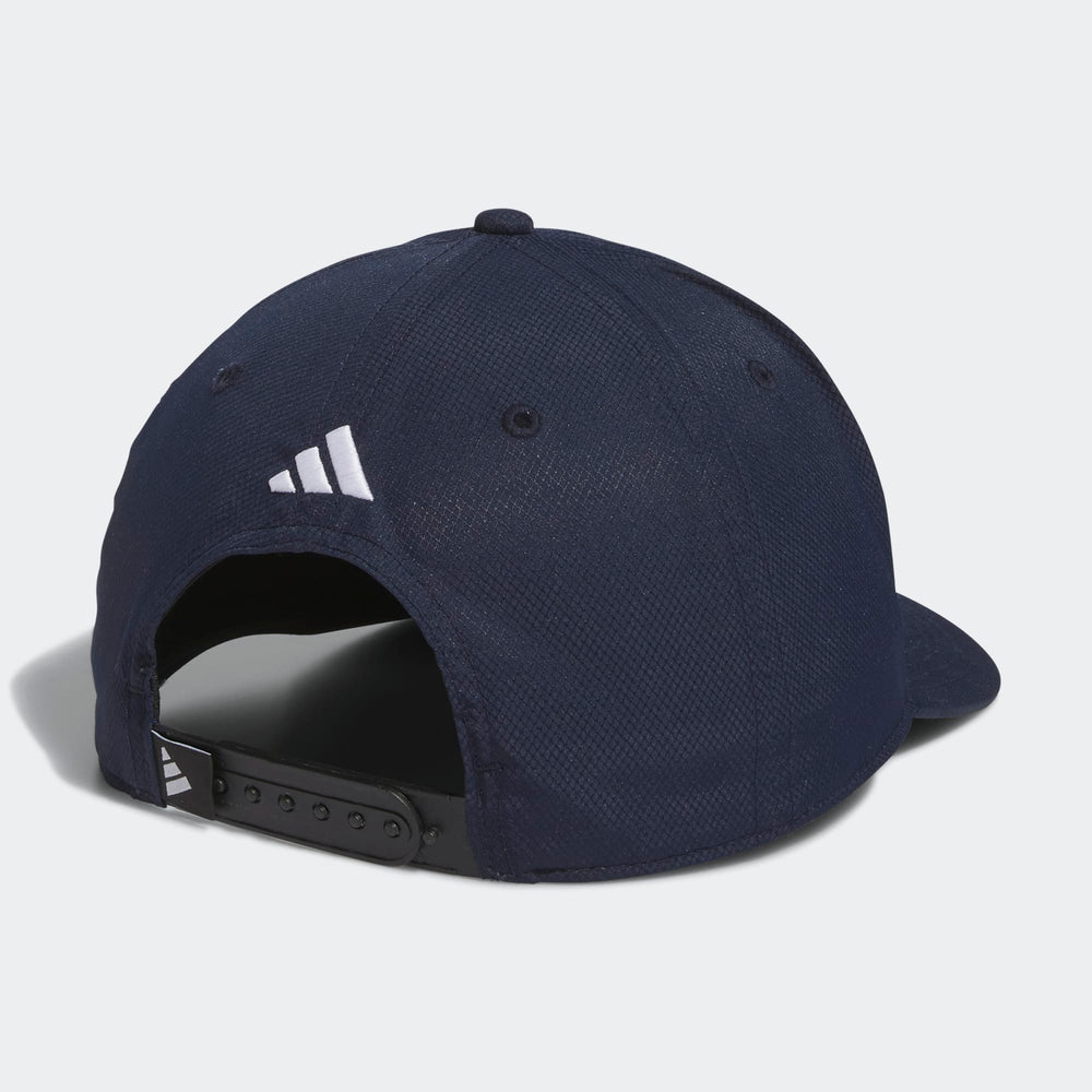 ADIDAS TOUR 3 STRIPE HAT