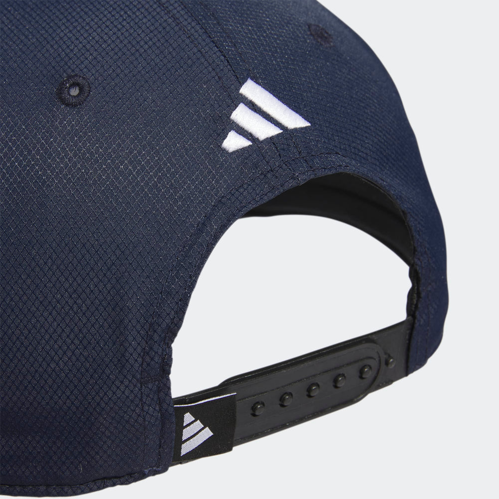 ADIDAS TOUR 3 STRIPE HAT