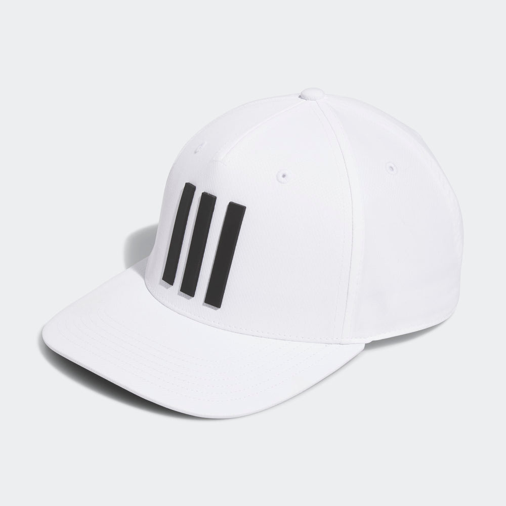 ADIDAS TOUR 3 STRIPE HAT