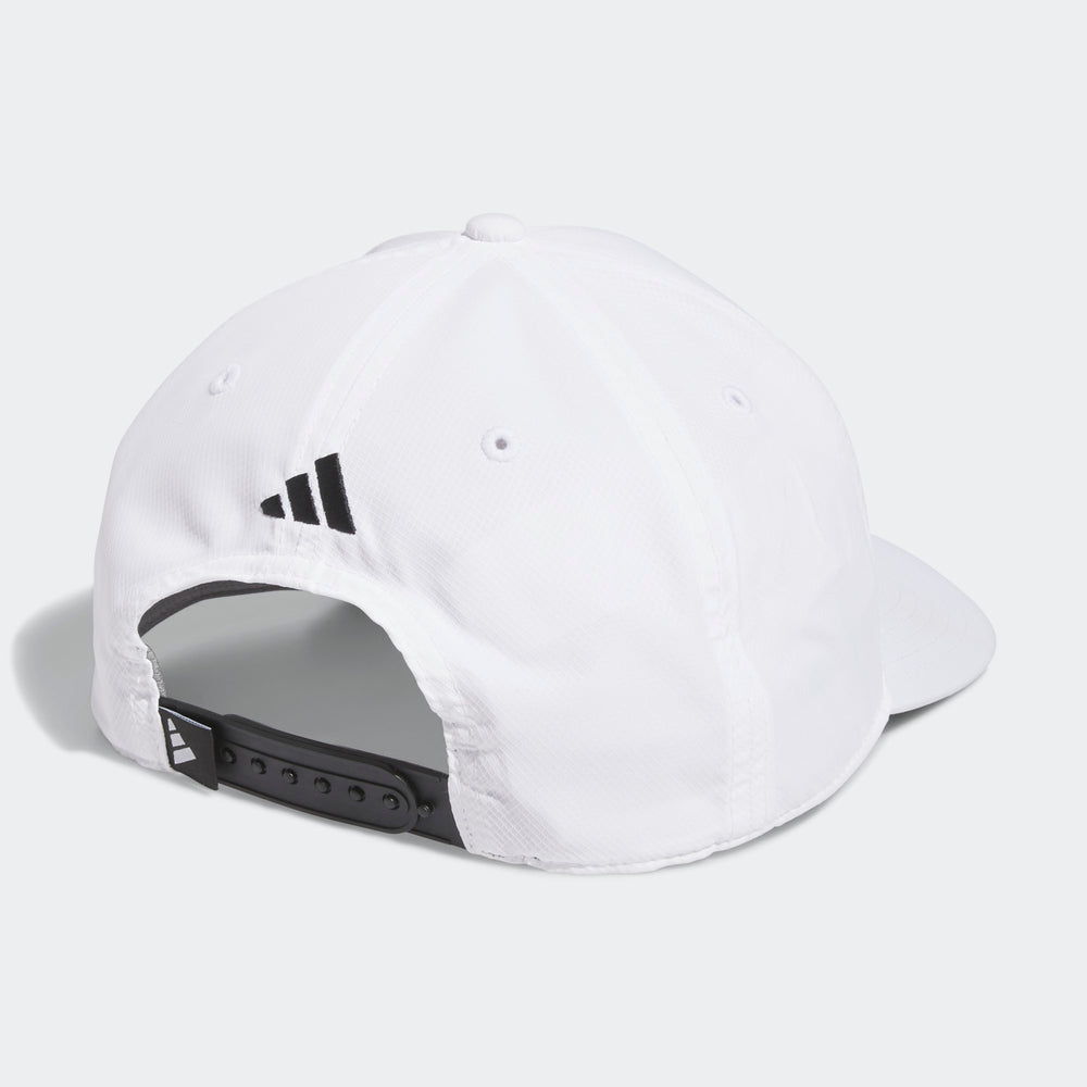 ADIDAS TOUR 3 STRIPE HAT