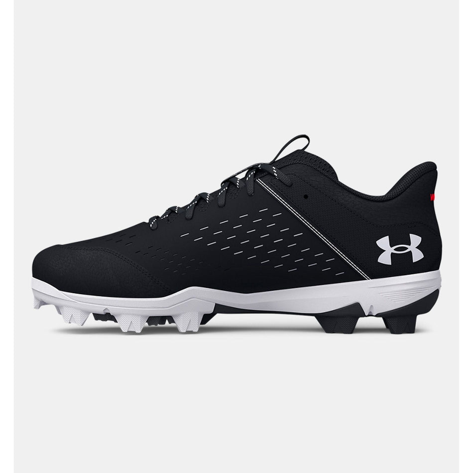 UNDER ARMOR LEADOFF LOW ADULT BASEBALL SHOE