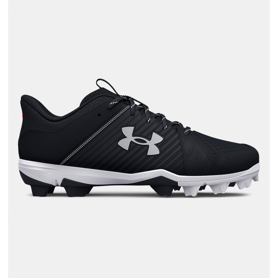 UNDER ARMOR LEADOFF LOW ADULT BASEBALL SHOE