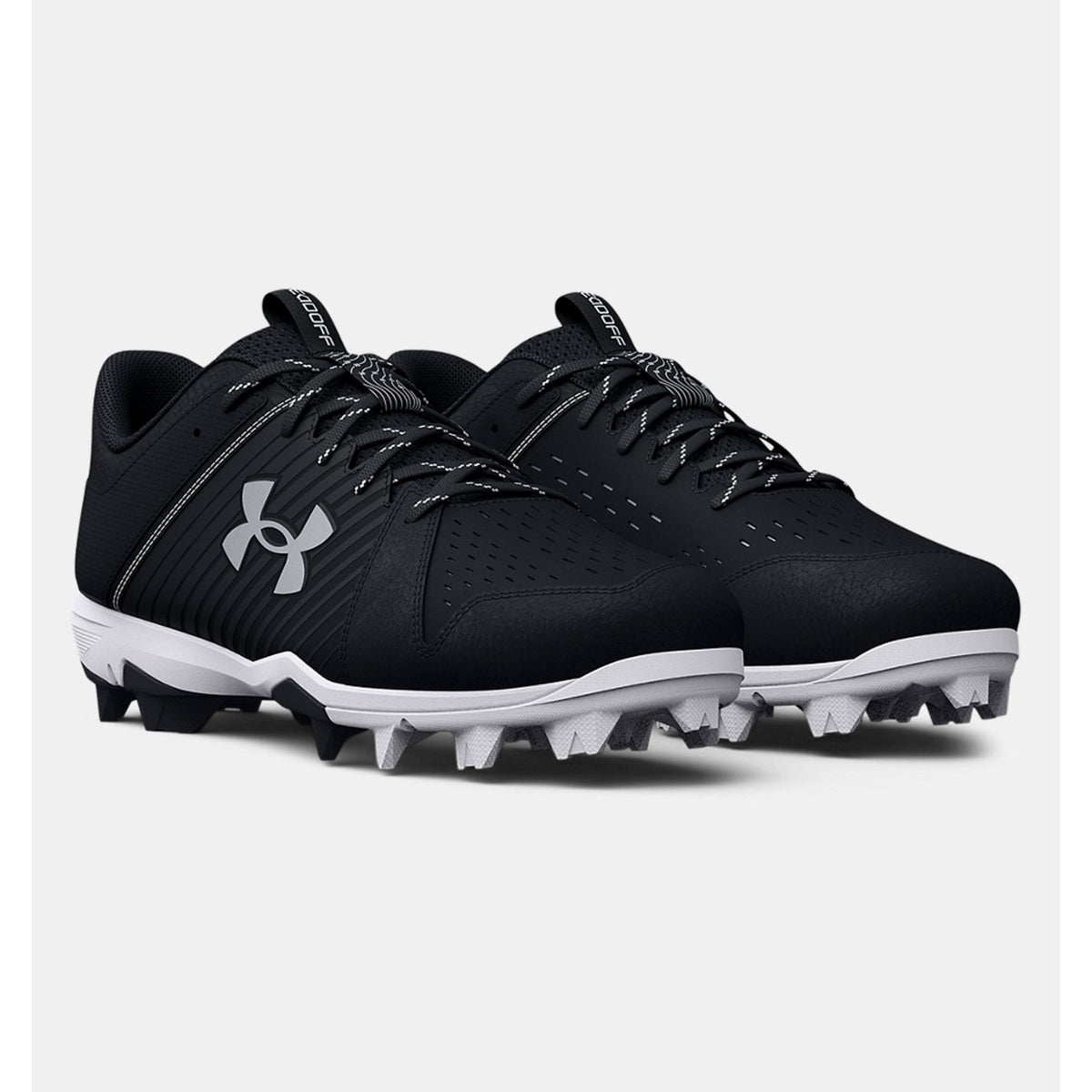 UNDER ARMOUR LEADOFF LOW BASEBALL SHOE ADULT