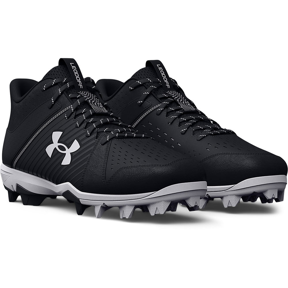 CHAUSSURE BASEBALL LEADOFF MID ADULTE