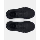 Under Armour Assert 10 Breathable and Durable Kids' Shoes