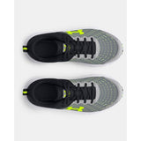 Under Armour Assert 10 Breathable and Durable Kids' Shoes