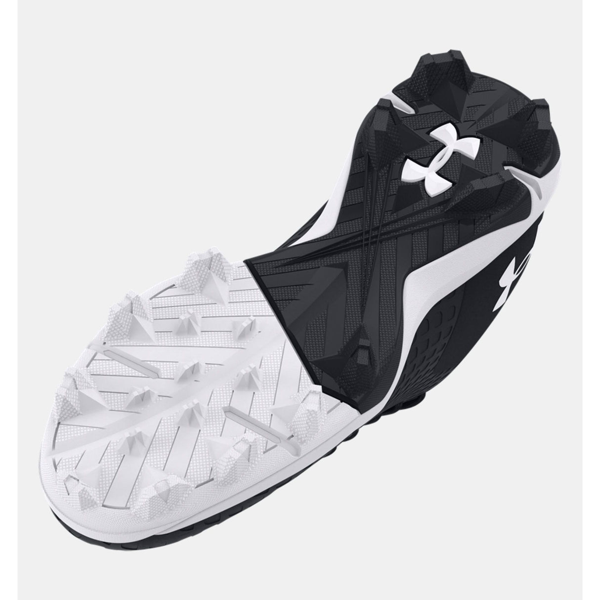 Under Armour Glyde RM 2.0 Women's Breathable Performance Baseball Shoe