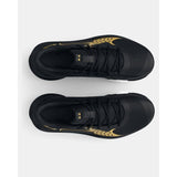 Under Armour Jet 23 Chaussure De Basketball Unisexe Durable Et Respirante