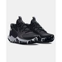 UA JET 23 UNISEX BASKETBALL SHOES
