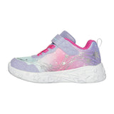 Skechers Unicorn Charmer Lil Stellar Lightweight Children's Shoes