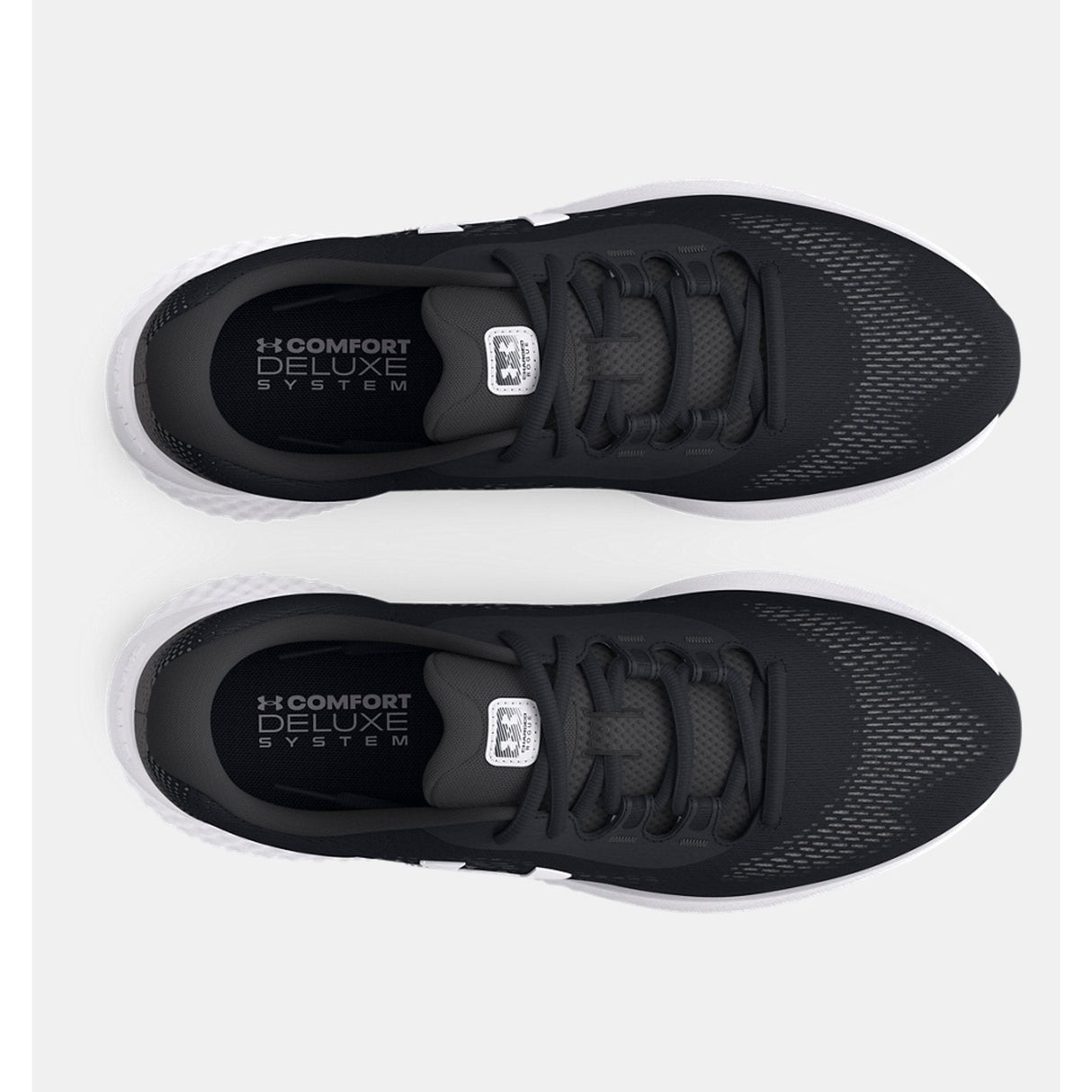 Under Armour Rogue 4 Chaussures Performance Légères et Réactives