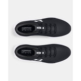 Under Armour Surge 4 Kids' Breathable and Supportive Running Shoe