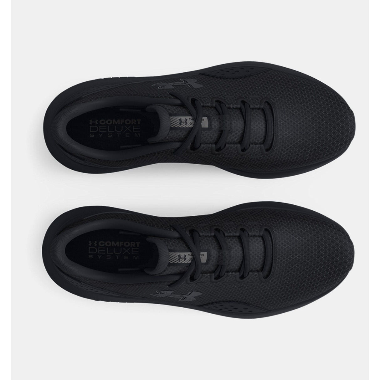 Under Armour Chaussure Surge 4 Homme Ultra Léger et Respirante