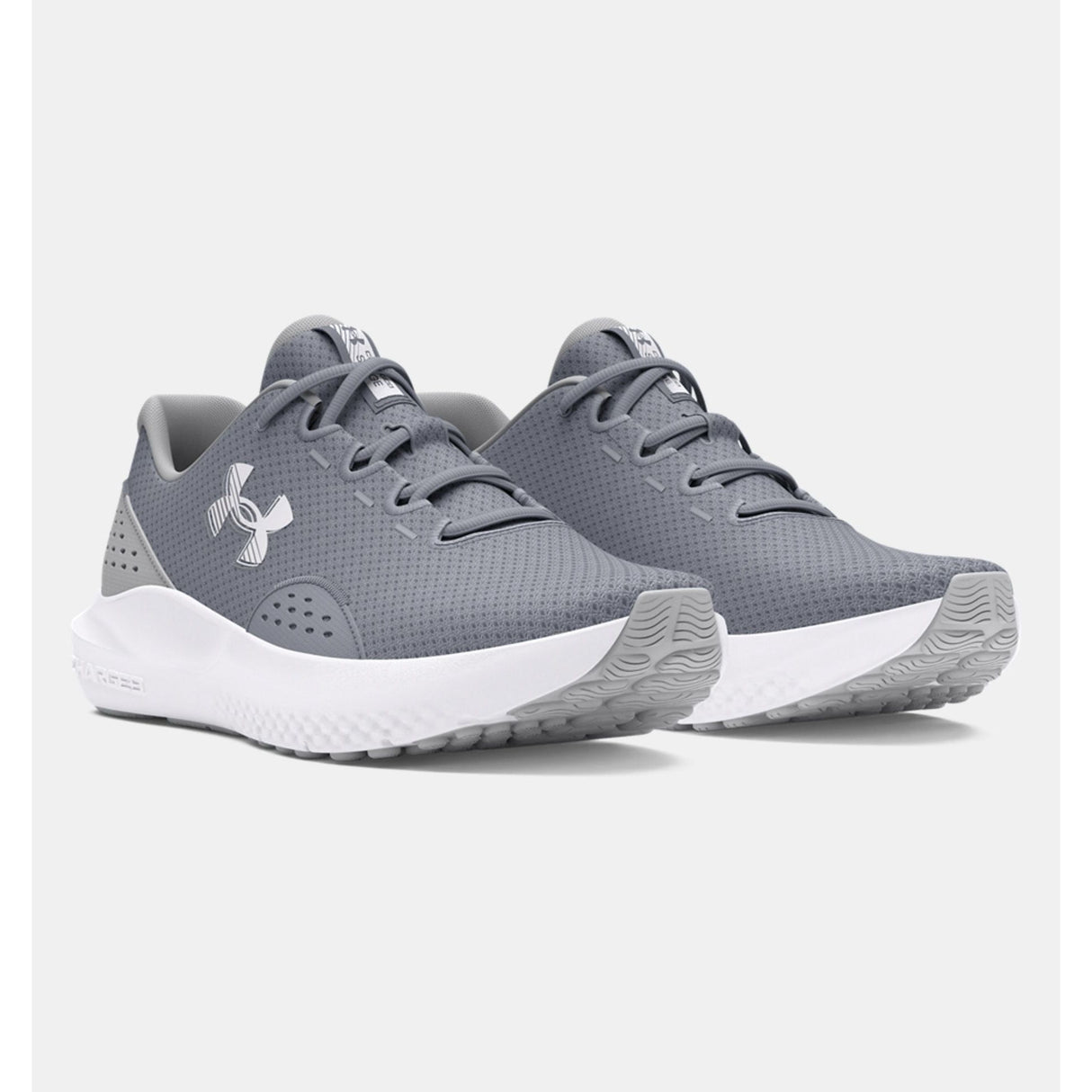 Under Armour Chaussure Surge 4 Homme Ultra Léger et Respirante