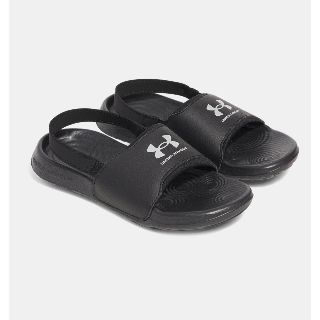 Under Armour Sandale Ignite Select Pré Scolaire Pour Jeunes Athlètes