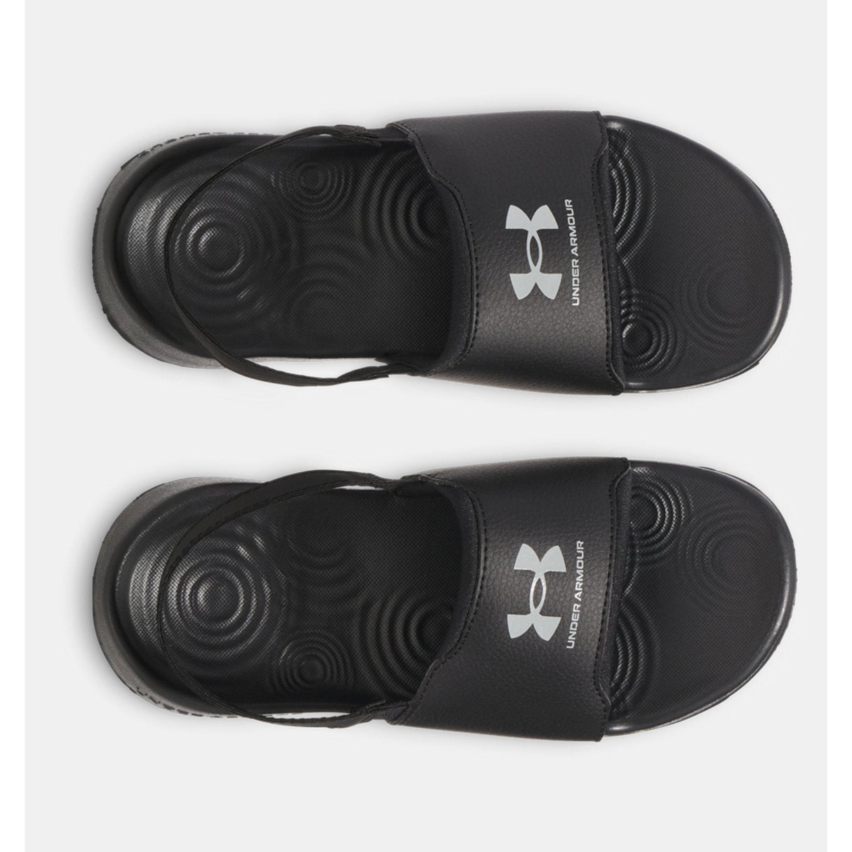 Under Armour Sandale Ignite Select Pré Scolaire Pour Jeunes Athlètes