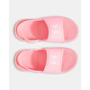 UA IGNITE SELECT PRE-SCHOOL SANDALS