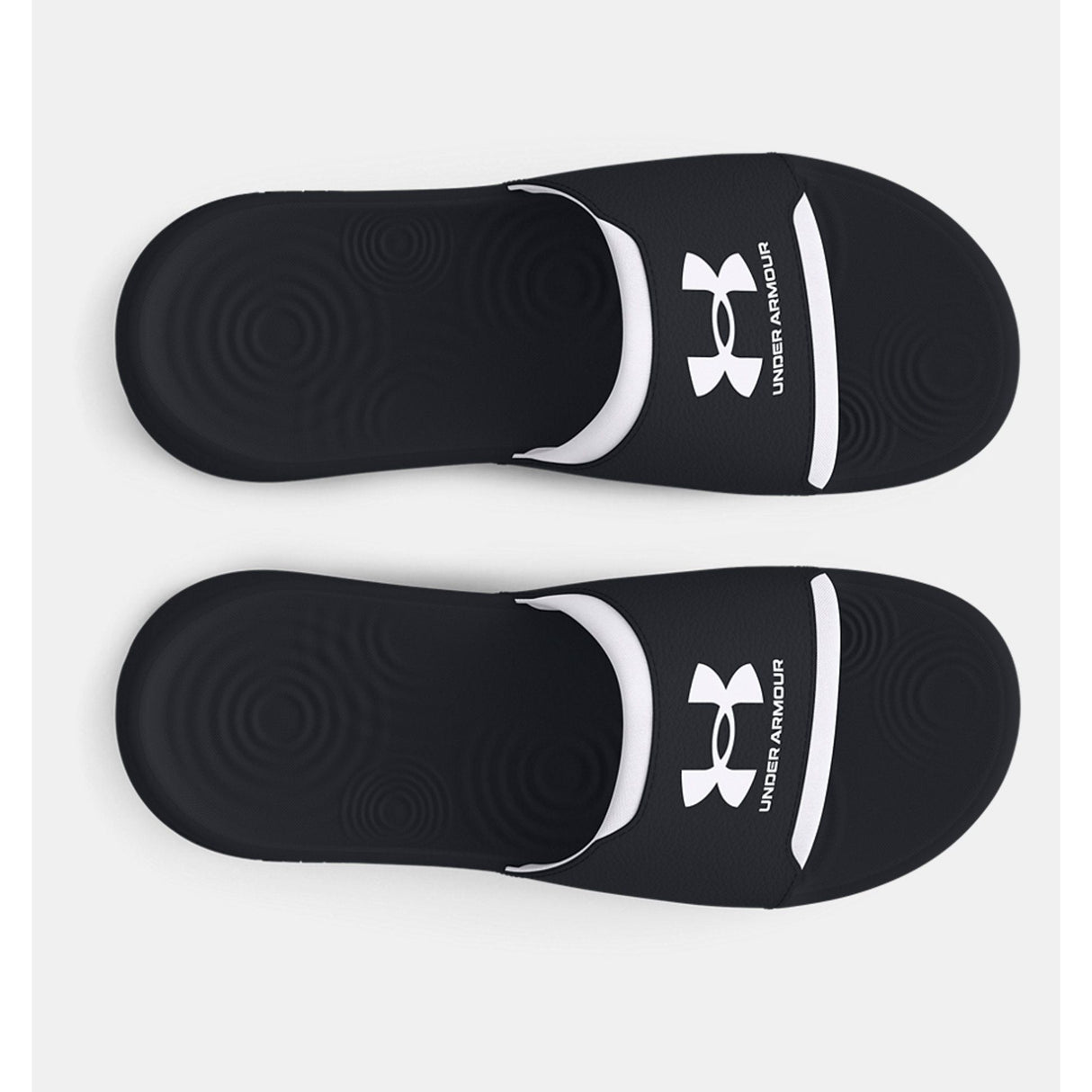 Under Armour Sandale Ignite Select Femme Confort Post Entraînement