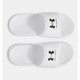 Under Armour Sandale Ignite Select Femme Confort Post Entraînement