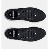 Under Armour Project Rock BSR Shoe: Stability and Explosiveness