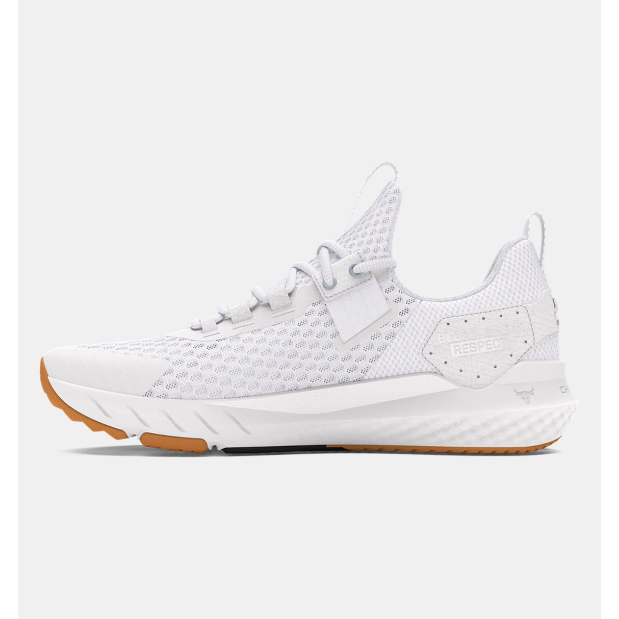 Under Armour Project Rock BSR Shoe: Stability and Explosiveness