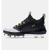 Under Armour Harper 9 Pro Metal Chaussure Baseball Homme Avec Énergie UA HOVR Puissance Et Stabilité