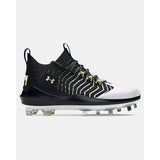 Under Armour Harper 9 Pro Metal Chaussure Baseball Homme Avec Énergie UA HOVR Puissance Et Stabilité