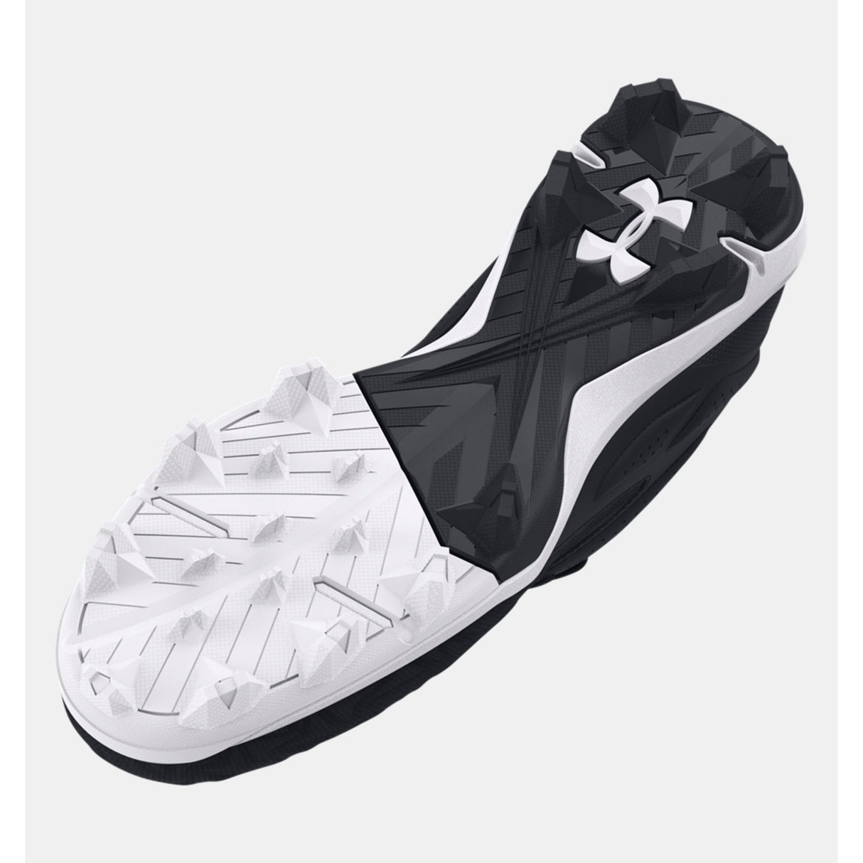 Under Armour Men's Leadoff Low 3.0 Performance Baseball Shoe