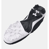 Under Armour Men's Leadoff Low 3.0 Performance Baseball Shoe