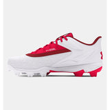 Under Armour Men's Leadoff Low 3.0 Performance Baseball Shoe