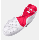 Under Armour Men's Leadoff Low 3.0 Performance Baseball Shoe