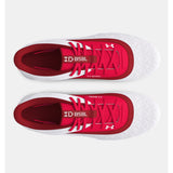 Under Armour Men's Leadoff Low 3.0 Performance Baseball Shoe