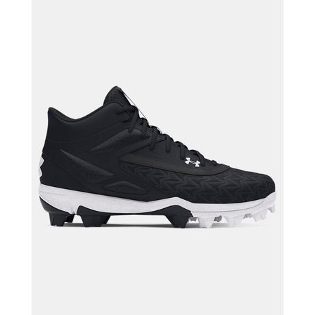 Baskets à crampons chaussures de foot garçon - Kappa noir | GEMO Baskets à crampons chaussures de foot garçon - Kappa noir | GEMO
