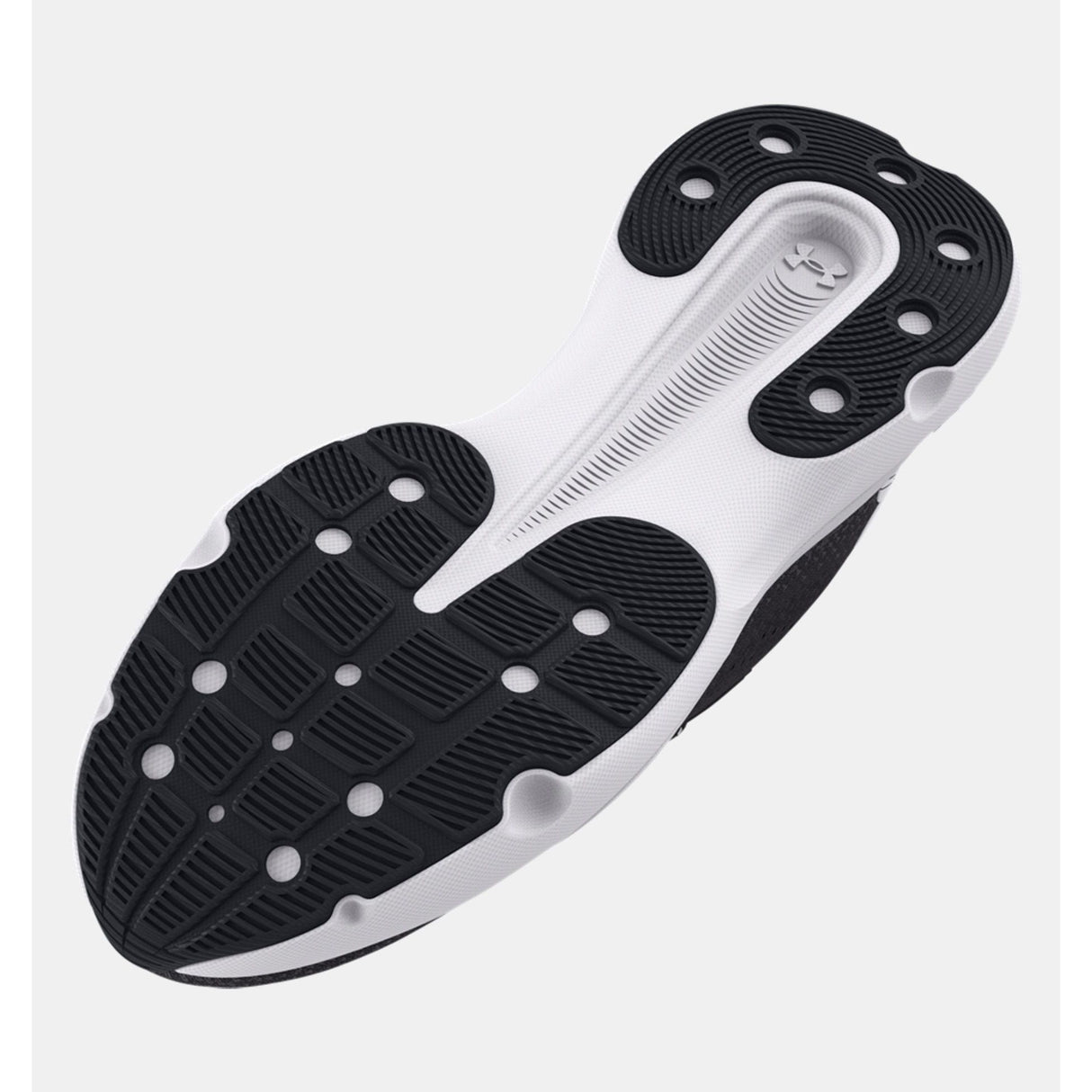 Under Armour Infinite Homme Chaussure HOVR Doux Réactif