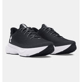 Under Armour Women's UA Infinite HOVR Soft and Responsive Shoe