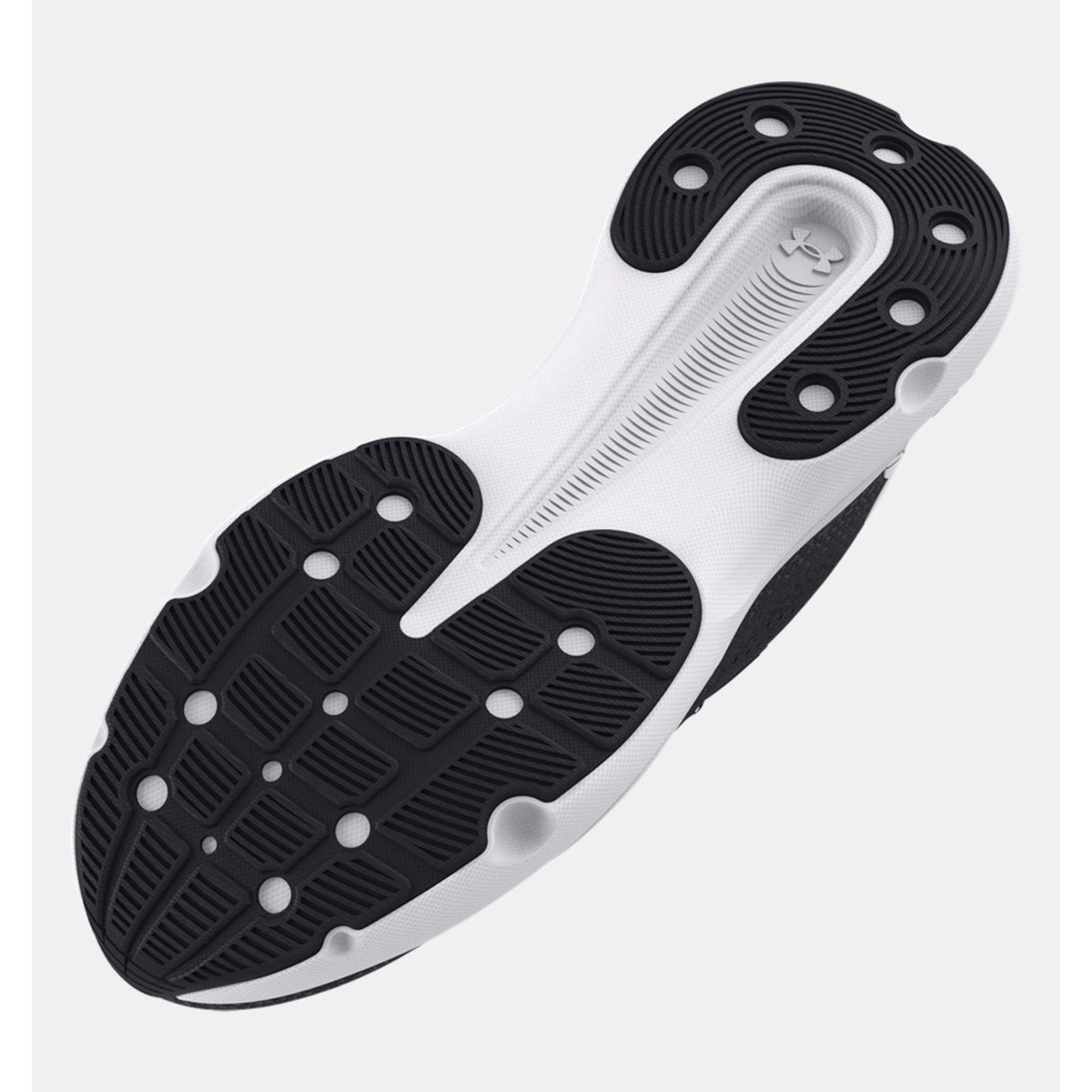 Under Armour Women's UA Infinite HOVR Soft and Responsive Shoe