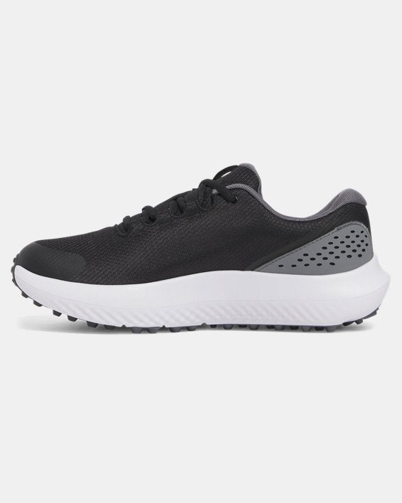 CHAUSSURE GOLF UNDER ARMOUR SURGE HOMME
