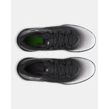 Under Armour Spotlight Mid Chaussure Football Pour Démarrages Rapides