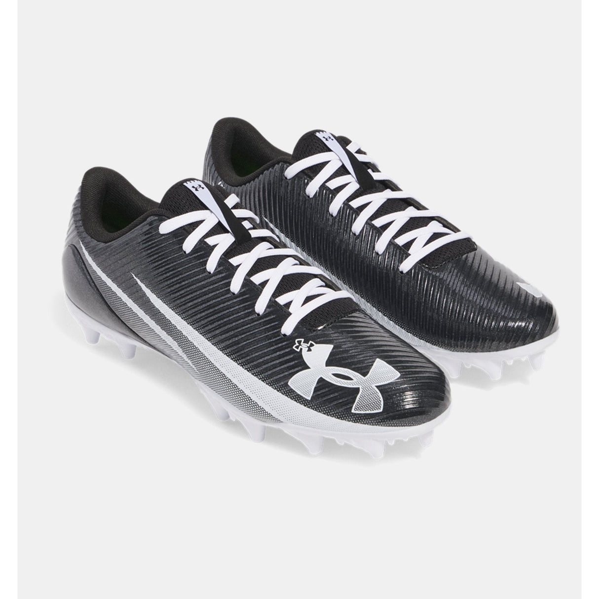 Under Armour Blur Select Football Boots: Fast and Lightweight