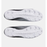 Under Armour Blur Select Football Boots: Fast and Lightweight