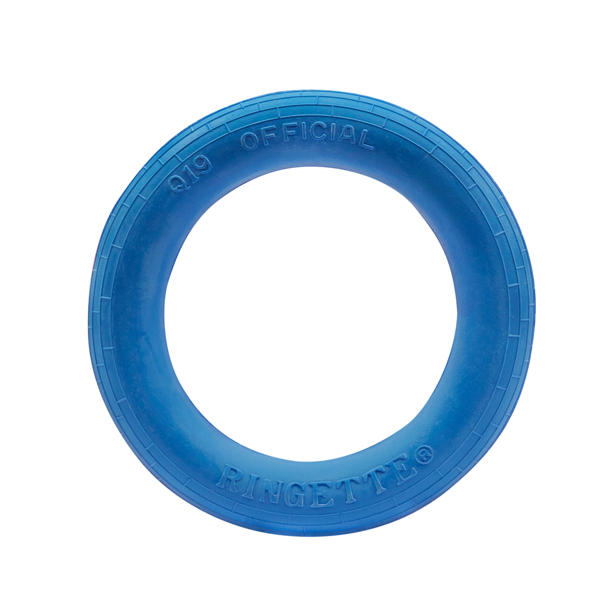 Ring-Jet Official Ice Ringette Ring
