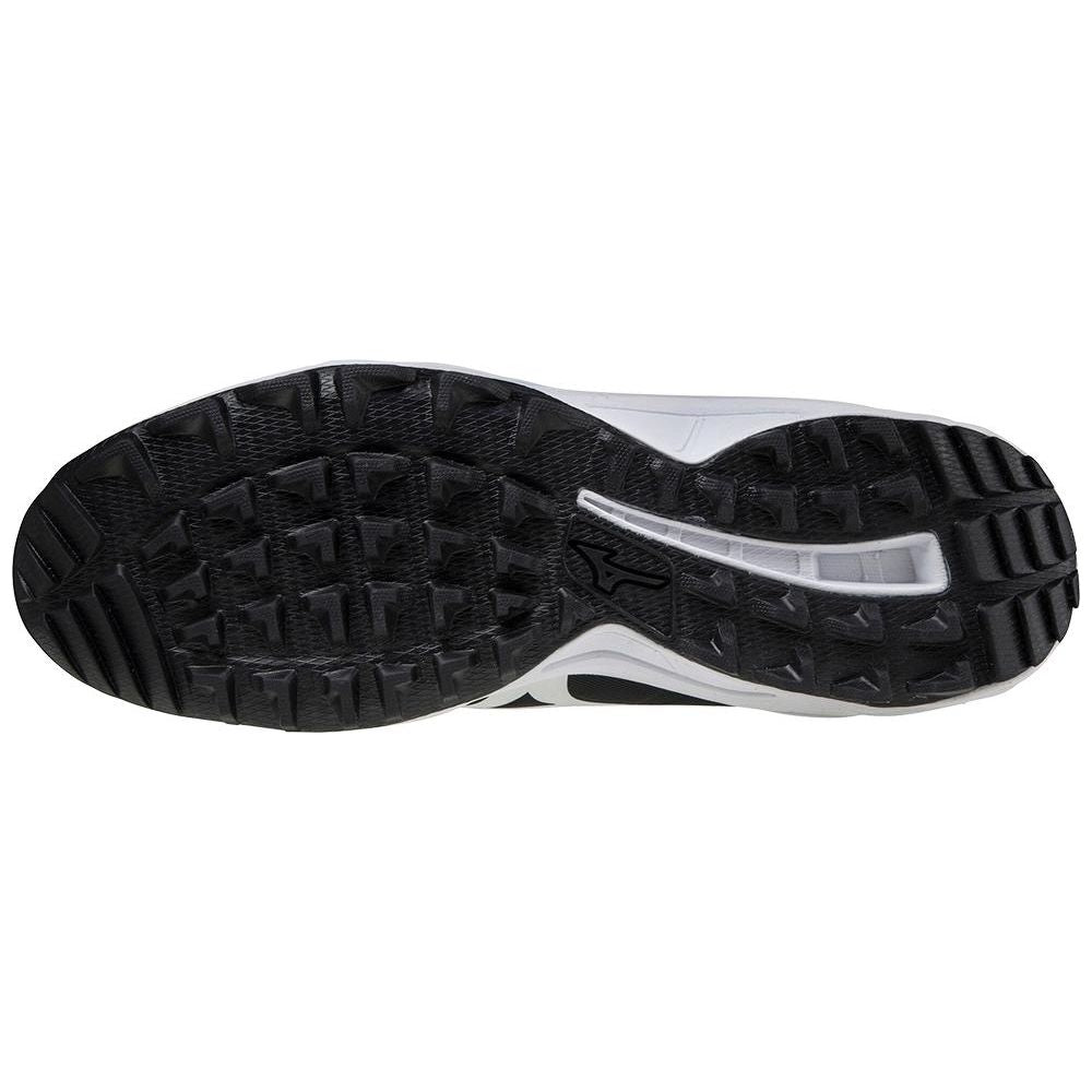 Mizuno Ambition 2 TPU Low Chaussure Adhérence Gazon Multisurface