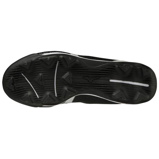 Mizuno Wave Lightrevo Chaussure Multisports Amorti Avancé Performance