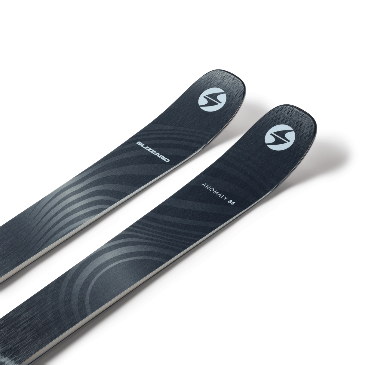 Ski Blizzard Anomaly 84 Flat: Versatility and Controlled Speed