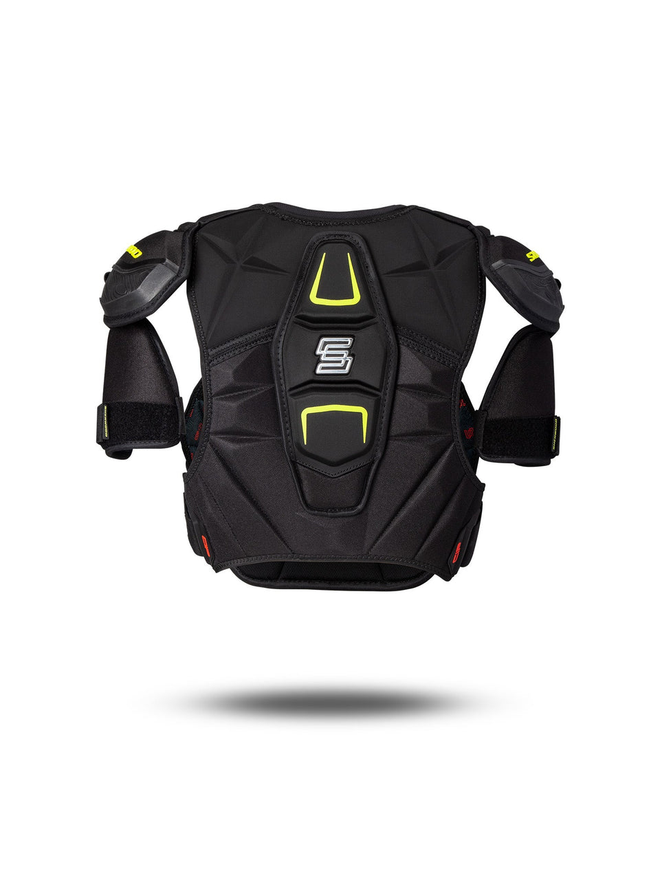 SHERWOOD REKKER SWD 2026 WOMEN'S SHOULDER PAD