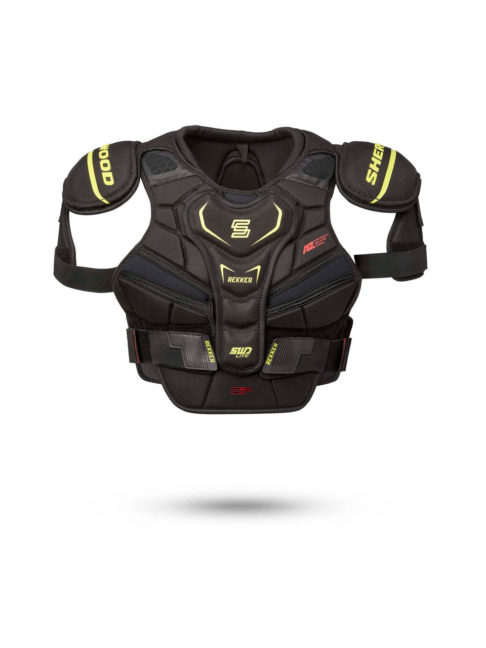 SHERWOOD WOMAN REKKER SWD LITE 2026 SHOULDER PAD