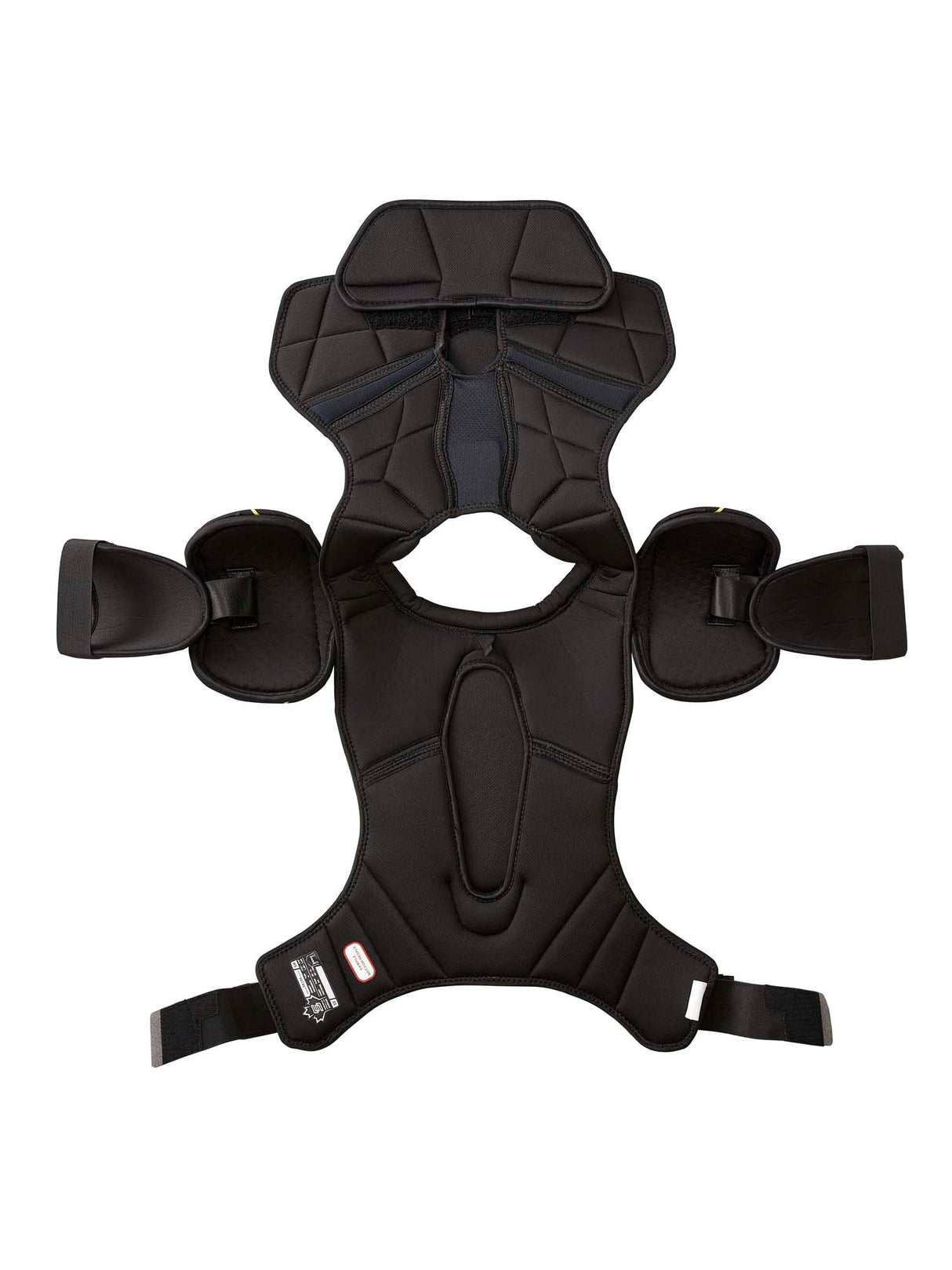 SHERWOOD WOMAN REKKER SWD LITE 2026 SHOULDER PAD