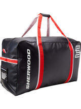 SHERWOOD PRO CARRY GOALKEEPER 2.0 HOCKEY BAG